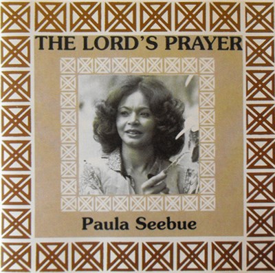 Paula Seebue - The Lord's Player download mp3 flac