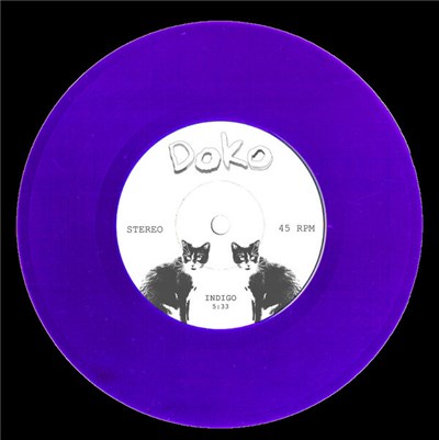 DOKO - Indigo download mp3 flac