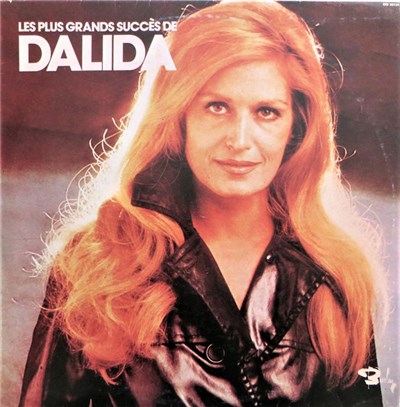 Dalida - Les Plus Grands Succès De Dalida download mp3 flac