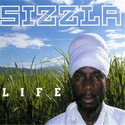 Sizzla - Life download mp3 flac