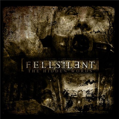 FELLSILƎNT - The Hidden Words download mp3 flac