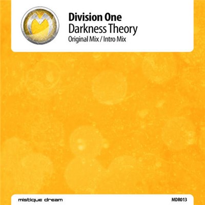 Division One - Darkness Theory download mp3 flac