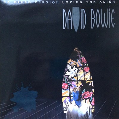 David Bowie - Loving The Alien (Re-mixed Version) download mp3 flac