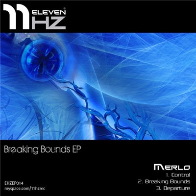 Merlo - Breaking Bounds EP download mp3 flac