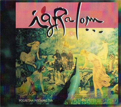Igralom - Pogrešna Poznanstva download mp3 flac