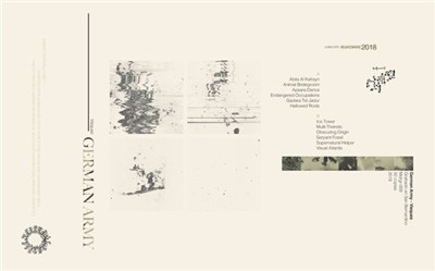 German Army - Vieques download mp3 flac