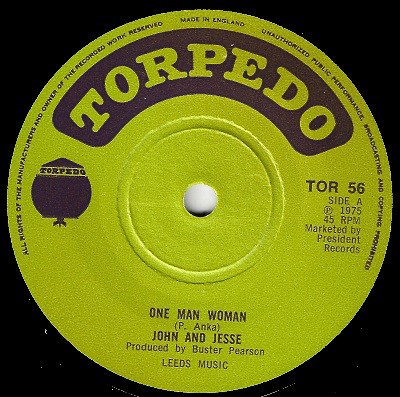 John And Jesse - One Man Woman download mp3 flac