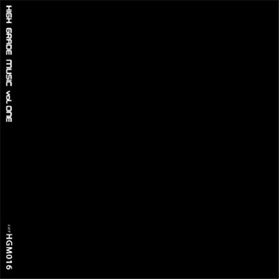 Various - High Grade Music Volume One download mp3 flac