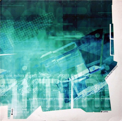 Gimmik - Slow Motion Process download mp3 flac