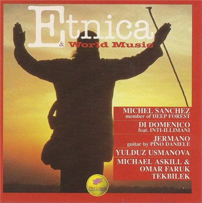 Various - Etnica & World Music Vol. 1 download mp3 flac
