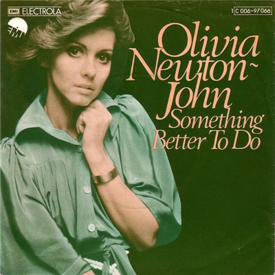Olivia Newton-John - Something Better To Do download mp3 flac