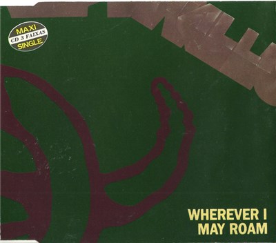 Metallica - Wherever I May Roam download mp3 flac