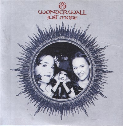 Wonderwall - Just More download mp3 flac