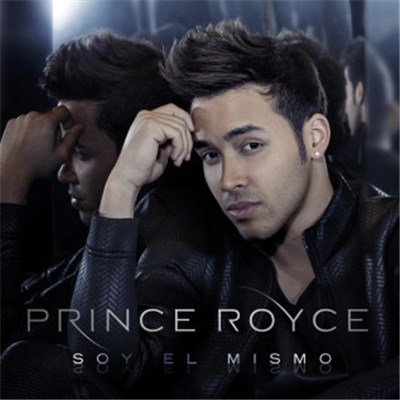 Prince Royce - Soy El Mismo download mp3 flac