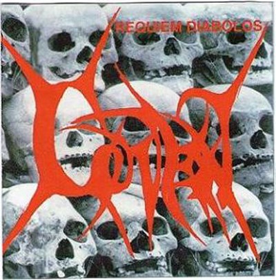 Coven - Requiem Diabolos download mp3 flac