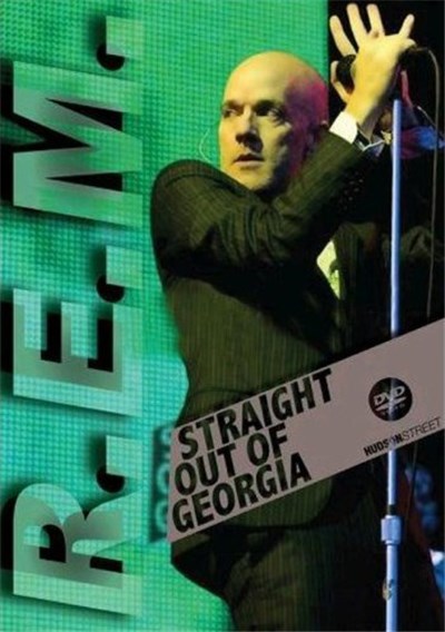 R.E.M. - Straight Out Of Georgia download mp3 flac