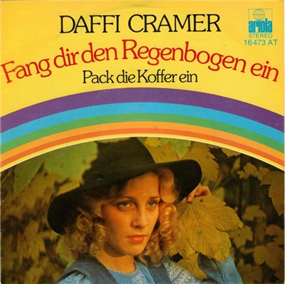 Daffi Cramer - Fang Dir Den Regenbogen Ein download mp3 flac