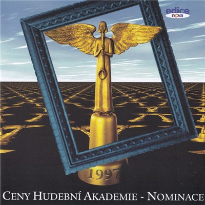 Various - Ceny Hudební Akademie - Nominace 1997 download mp3 flac
