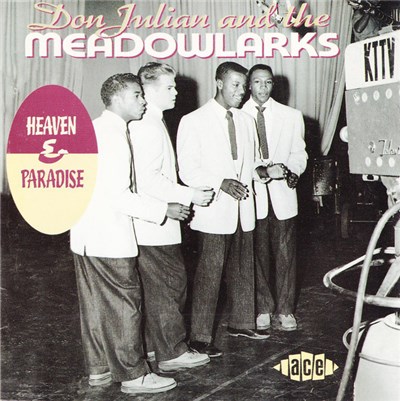 Don Julian & The Meadowlarks - Heaven & Paradise download mp3 flac