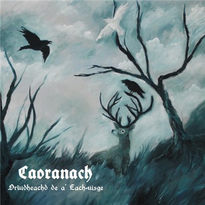 Caoranach - Drùidheachd De A' Each-Uisge download mp3 flac