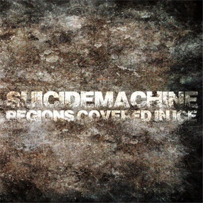 Suicide Machine - Regions Covered In Ice download mp3 flac