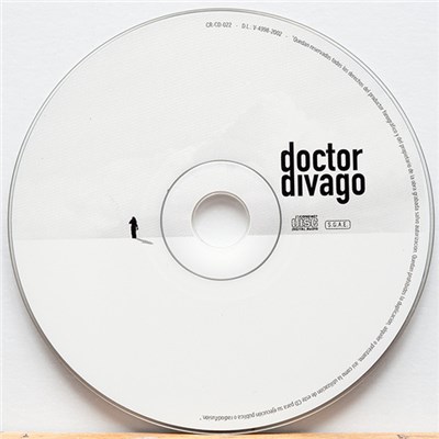 Doctor Divago - Tu Otra Mitad / Pondré Los Ojos En Blanco download mp3 flac