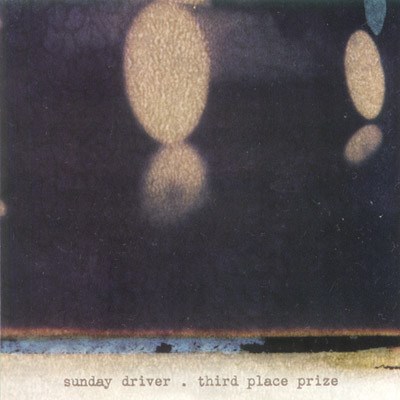 Sunday Driver - Third Place Prize download mp3 flac
