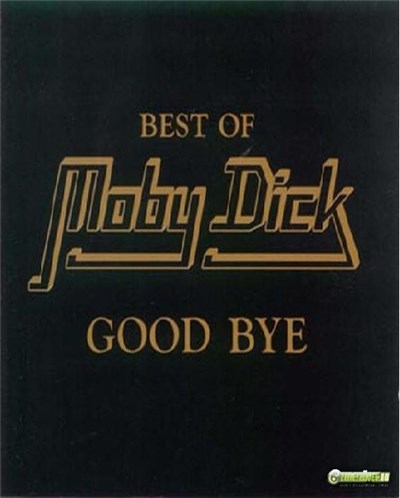 Moby Dick - Good Bye download mp3 flac