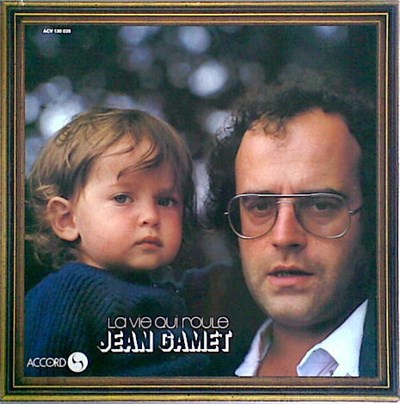Jean Gamet - La Vie Qui Roule download mp3 flac