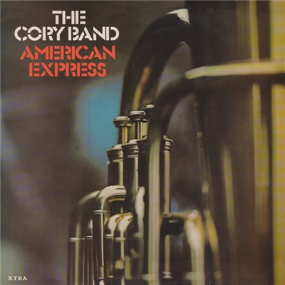 The Cory Band - American Express download mp3 flac
