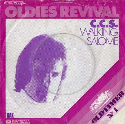 CCS - Walking / Salome download mp3 flac