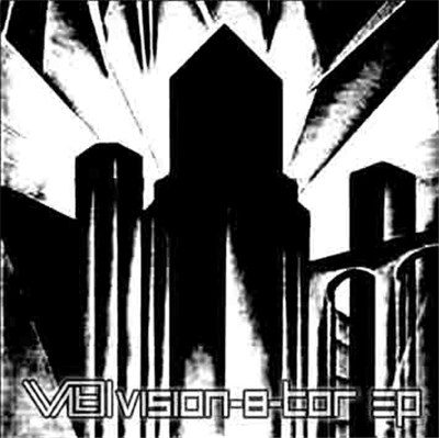 V8 - Vision-8-tor EP download mp3 flac