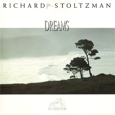 Richard Stoltzman - Dreams download mp3 flac