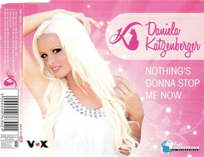 Daniela Katzenberger - Nothing's Gonna Stop Me Now download mp3 flac