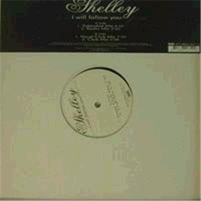 Shelley - I Will Follow You download mp3 flac