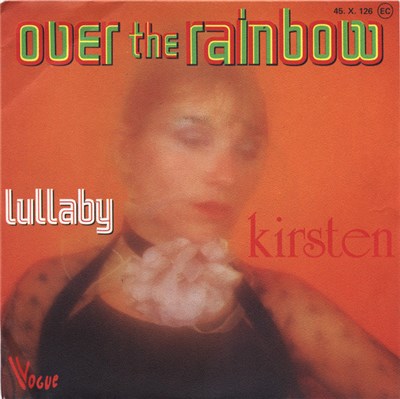 Kirsten - Over The Rainbow / Lullaby download mp3 flac