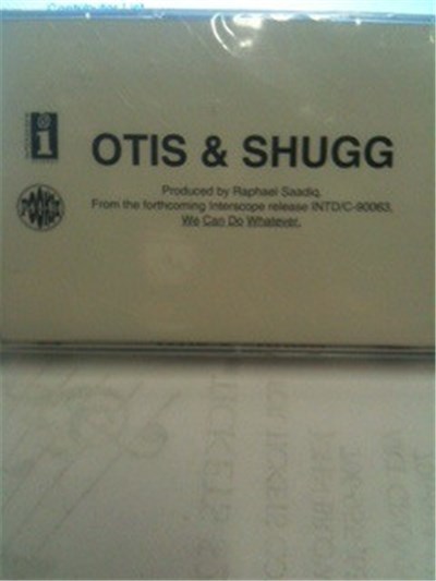 Otis & Shugg - We Can Do Whatever Sampler download mp3 flac