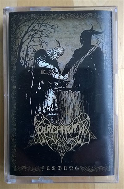 Carcharoth - Urdung download mp3 flac