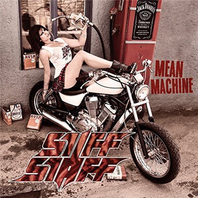 Stiff Staff - Mean Machine download mp3 flac