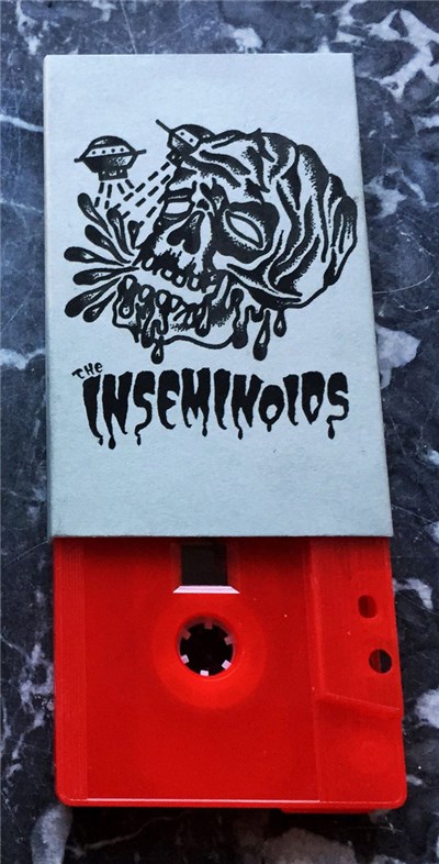 The Inseminoids - Date Digger download mp3 flac