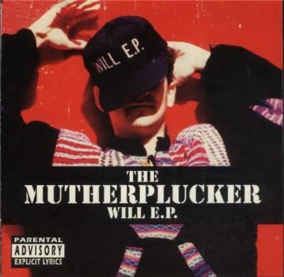 Will E.P. - The Mutherplucker download mp3 flac