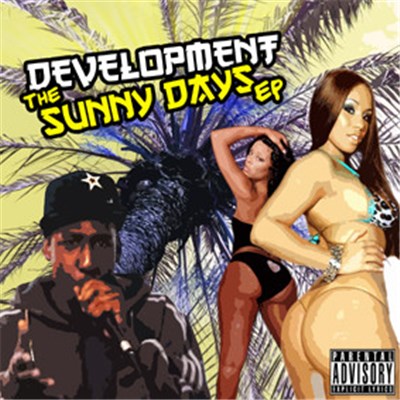 Development - The Sunny Days EP download mp3 flac