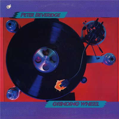 Peter Beveridge - Grinding Wheel download mp3 flac