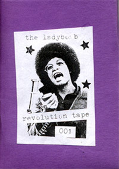 Various - Ladybomb Revolution Tape 001 download mp3 flac