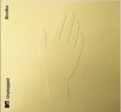 Brodka - MTV Unplugged download mp3 flac