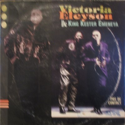 Victoria Eleison , de King Kester Emeneya - Pas De Contact download mp3 flac