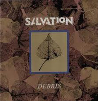 Salvation - (Clearing Out The) Debris download mp3 flac