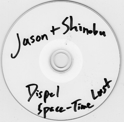 Jason + Shinobu - Dispel Space-Time Lust download mp3 flac
