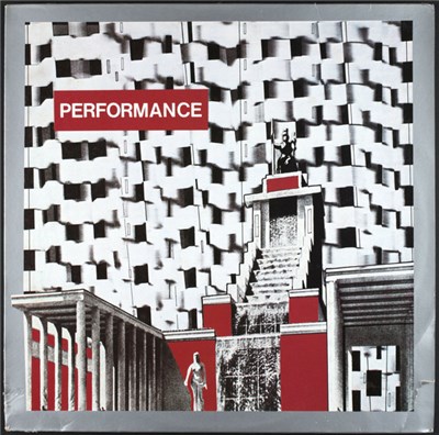 Performance - Untitled download mp3 flac