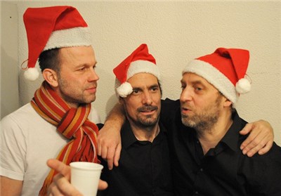 Camouflage - Camouflage X-Mas Download download mp3 flac